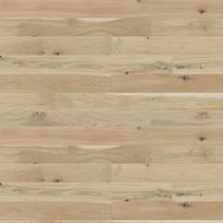 Ąžuolo parketlentės BC8 SINGLE PLANK VARIOUS, 1 juostos, mat. lakas, click, 2200x155x14 mm