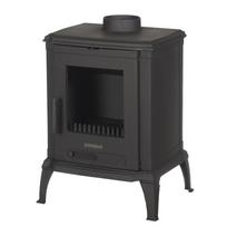 Krosnelė-židinys NORDFLAM Adria, 7 kW
