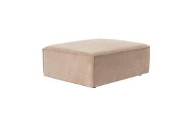 Pufas Asir Sora Pouffe, rudas