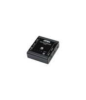 Aten | 3-Port True 4K HDMI Switch | VS381B | Input: 3 x HDMI Type A Female Output: 1 x HDMI Type A Female