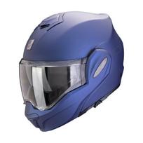 atverčiamas šalmas SCORPION EXO-TECH EVO PRO