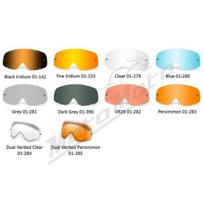Pakaitinis stikliukas Oakley FL MX Dual Prizm Snow Rose
