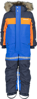 DIDRIKSONS Žieminis kombinezonas Bjarven 140 g. 505466-435/90