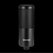 Shure SM4  Mikrofonas