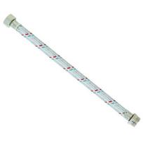 Žarnelė nerūd. plieno E003-5 sriegis F1/2 v./iš. 250cm