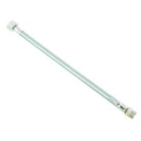 Žarnelė nerūd. plieno E006-5 sriegis F1/2 v./iš. 90cm