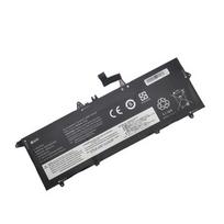 Pakaitinė baterija LENOVO L18C3PD2, 4650mAh