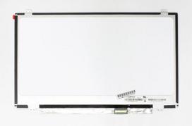 Matrica 14.0“ 1600x900 HD+, LED , SLIM, matinė, 30pin (dešinėje) EDP,  A+