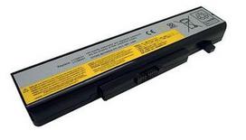 Pakaitinė baterija LENOVO L11L6F01, 5200mAh