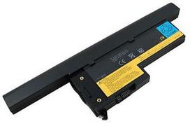 Pakaitinė baterija LENOVO 40Y6999, 5200mAh