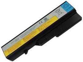 Pakaitinė baterija LENOVO LO9S6Y02, 5200mAh