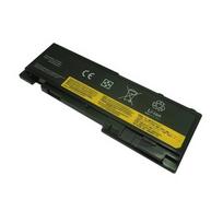 Pakaitinė baterija LENOVO 42T4844, 4400mAh