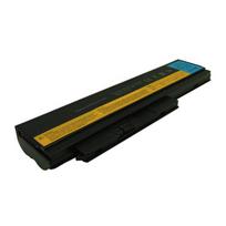 Pakaitinė baterija LENOVO 0A36281, 4400mAh