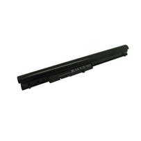 Pakaitinė baterija HP OA04, 2600mAh