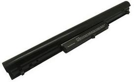 Pakaitinė baterija HP HSTNN-YB4D, 2600mAh