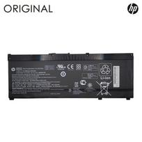 Kompiuterio Baterija HP SR03XL, 4550mAh, Originali