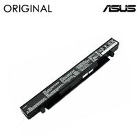 Pakaitinė nešiojamojo kompiuterio baterija ASUS A41-X550A, 44Wh