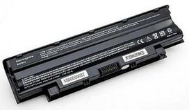 Pakaitinė baterija DELL J1KND, 5200mAh