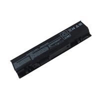 Pakaitinė Baterija - DELL WU946, 4400mAh Pakaitinė Baterija