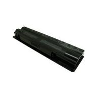 Pakaitinė baterija DELL JWPHF, 4400mAh