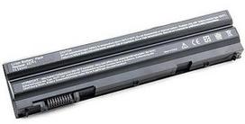Pakaitinė baterija DELL T54FJ, 5200mAh