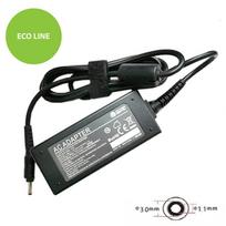 Nešiojamo Kompiuterio Įkroviklis Acer 45w: 19v, 2.37a