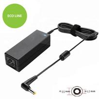Nešiojamo Kompiuterio Įkroviklis Acer 45w: 19v, 2.37a