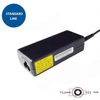 Nešiojamo Kompiuterio Įkroviklis Asus 65w: 19v, 3.42a