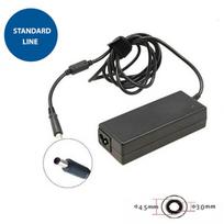 Nešiojamo Kompiuterio Įkroviklis Dell 65w: 19.5v, 3.34a