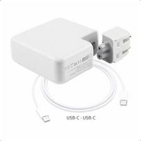 Nešiojamo kompiuterio įkroviklis USB-C, 87W