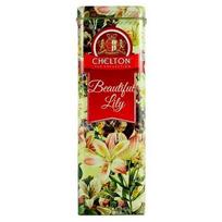 Chelton Lili juodoji arbata 80g