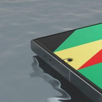 Grūdintas stiklas, 2 vnt., Samsung Galaxy S23 Plus