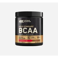 Optimum Nutrition Gold Standard BCAA 266 g. - Peach & Passion Fruit skonis