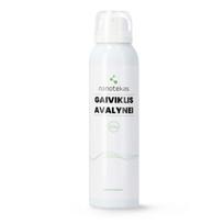 Gaiviklis avalynei NANO, aerozolis, 100 ml