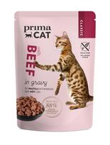 Jautiena padaže PRIMCAT Classic, 85 g