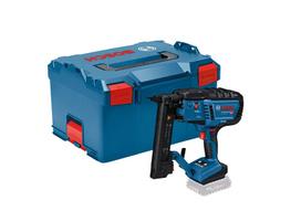 Kabių pistoletas Bosch GTH 18V-38 M Professional; 18 V (be akumuliatoriaus ir pakrovėjo)