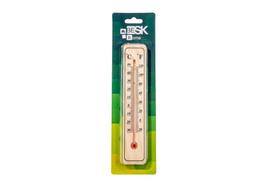 Lauko ir vidaus termometras 20cm