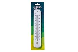 Termometras fasadui Plastikinis 21cm