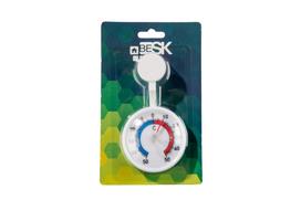 Lauko termometras Plastikinis 7cm