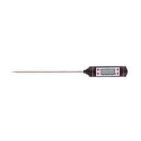 Termometras maistui skaitmeninis (-50 +300) 24 cm ALPINA 871125225027