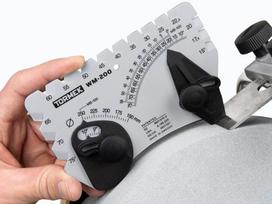 Kampamatis Tormek WM-200