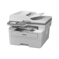 Lazerinis daugiafunkcis nespalvotas spausdintuvas Brother MFC-L2960DW