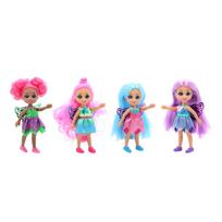Mini lėlė fėja FUN DREAMEEZ