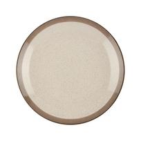 Pietų lėkštė ILAJA LINEA SPECKLE, 19 cm