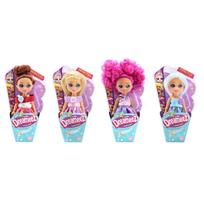 Mini lėlytė FUN DREAMEEZ