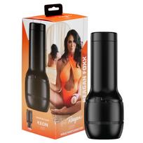 Kiiroo Feel Reagan Foxx Stars Collection Masturbator PowerBlow Compatible