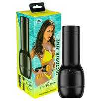 Kiiroo Feel Victoria June Stars Collection Masturbator PowerBlow Compatible