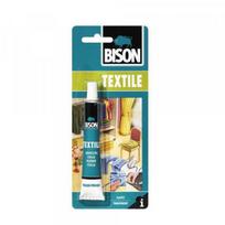 BISON TEKSTILĖS KLIJAI 25 ml