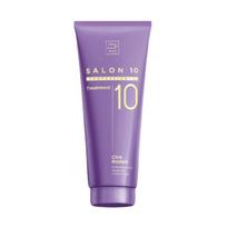 Salon10 Profesionalus Cica Baltymų Kaukė 215ml 1 PCS gray