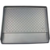 Guminis (TPE) bagažinės kilimėlis GuardLiner 3D JEEP Commander (XK) (7 vietų) 2006-2010 (Be 3 sėdynių eilės)